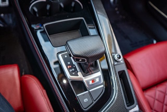 2023 AUDI S5 - Image 29