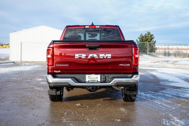 2025 RAM 1500 - Image 6