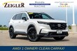 Honda CR-V Hybrid