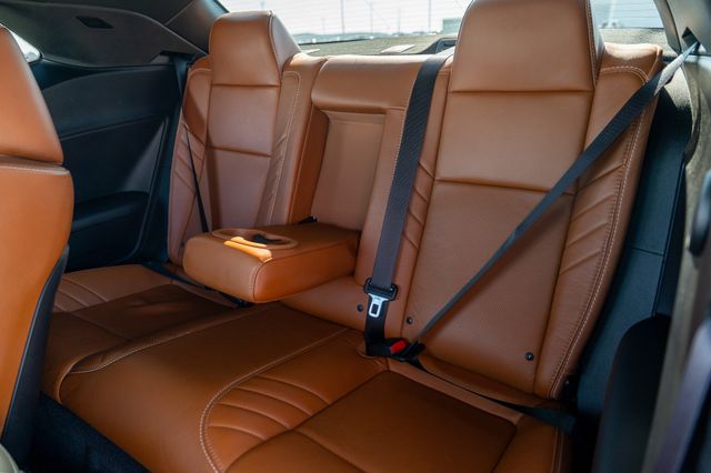 2016 DODGE CHALLENGER - Image 16