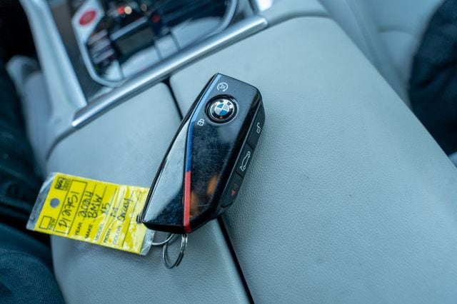 2024 BMW X5 - Image 45