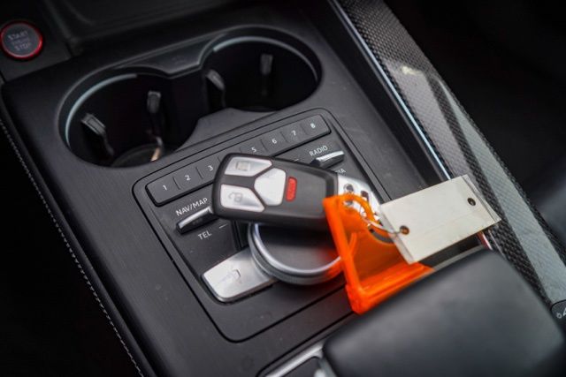 2019 AUDI S5 - Image 23