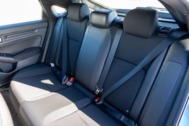 2024 HONDA CIVIC - Image 12