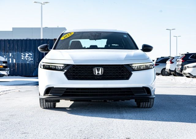 2023 HONDA ACCORD - Image 2
