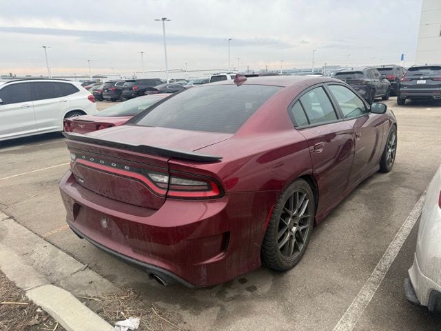 2019 DODGE CHARGER - Image 2