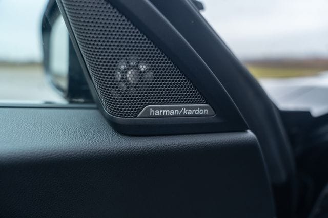 2023 BMW M240I - Image 19