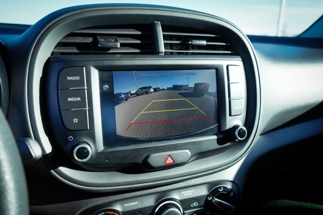 2024 KIA SOUL - Image 25