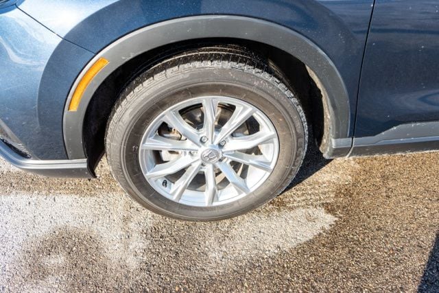 2024 HONDA CR-V - Image 9