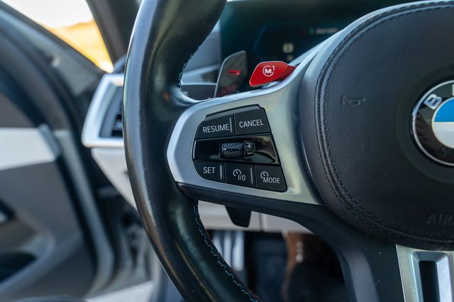 2024 BMW X5 - Image 34