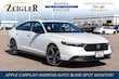 Honda Accord Hybrid