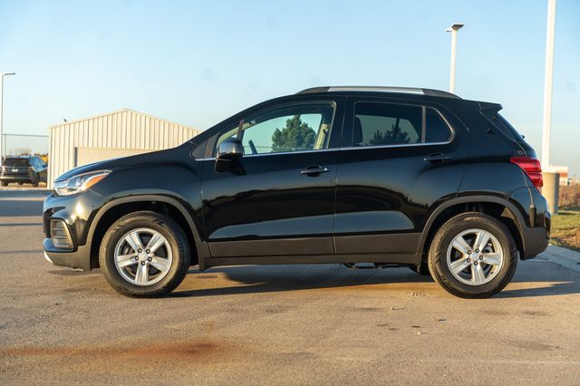 2020 CHEVROLET TRAX - Image 4