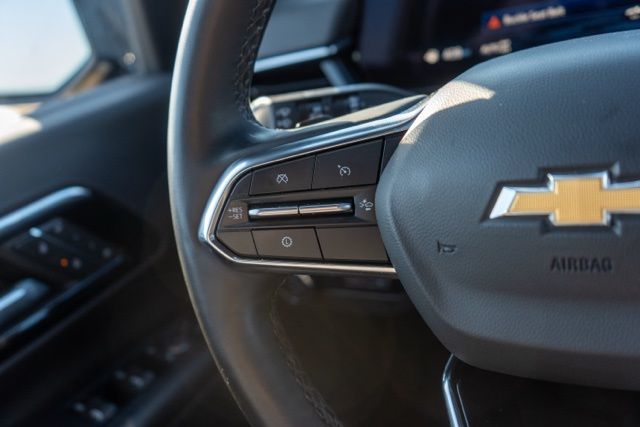 2025 CHEVROLET SUBURBAN - Image 24