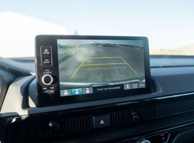 2025 HONDA CR-V - Image 32