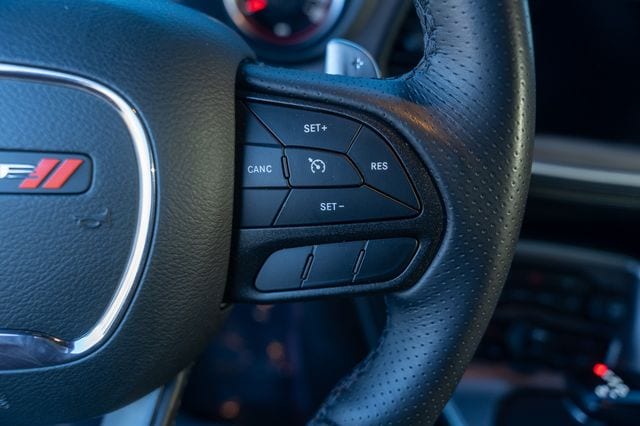 2022 DODGE CHALLENGER - Image 22