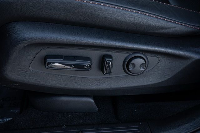 2026 HONDA CR-V - Image 20