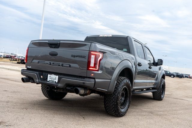 2020 FORD F-150 - Image 6