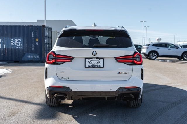 2023 BMW X3 - Image 6