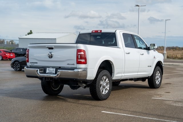 2022 RAM 2500 - Image 7