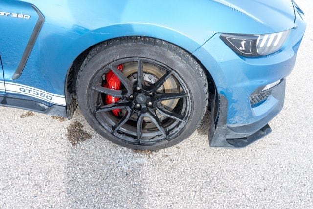 2020 FORD MUSTANG - Image 10