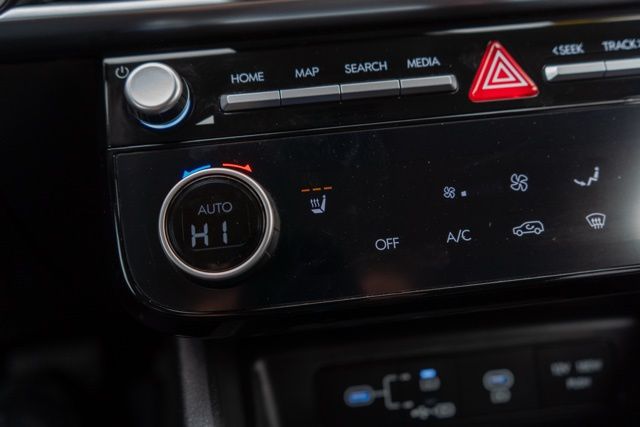 2026 HYUNDAI TUCSON - Image 28