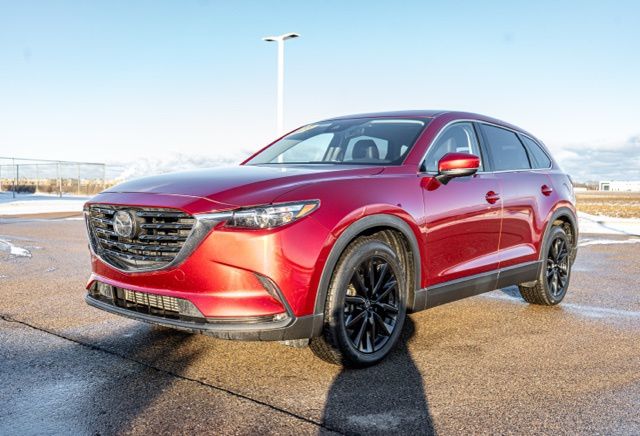 2023 MAZDA CX-9 - Image 2