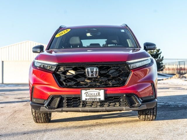 2024 HONDA CR-V - Image 2
