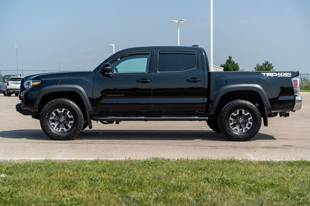 2023 TOYOTA TACOMA - Image 4