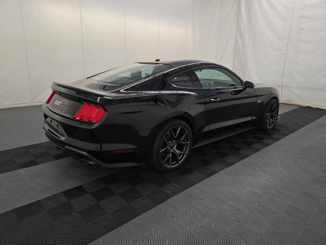 2019 FORD MUSTANG - Image 6
