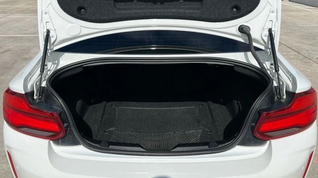 2018 BMW M2 - Image 13