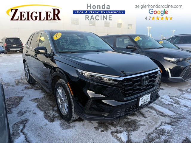 2023 HONDA CR-V - Image 1