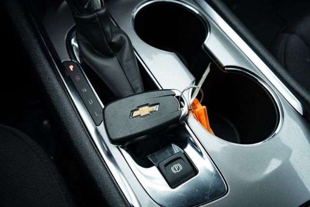 2024 CHEVROLET MALIBU - Image 27