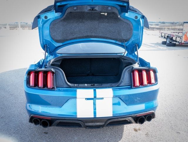 2020 FORD MUSTANG - Image 7