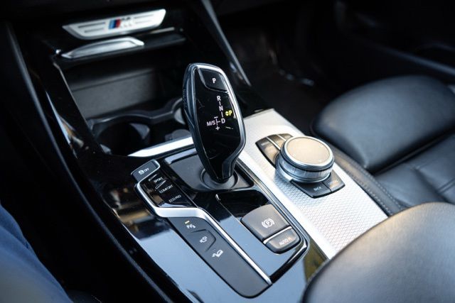 2019 BMW X3 - Image 33