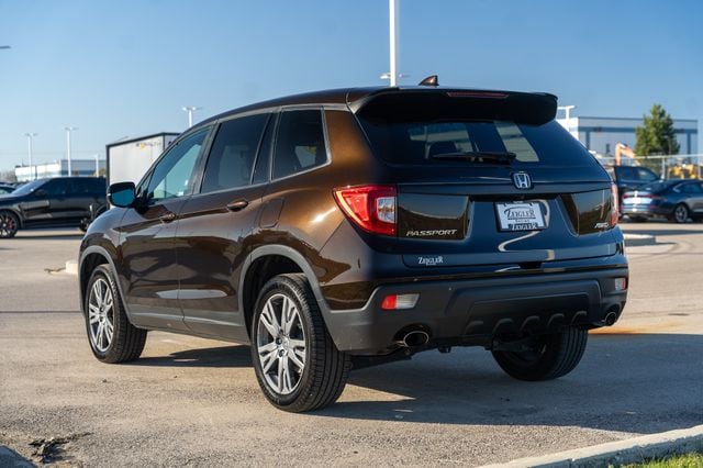 2019 HONDA PASSPORT - Image 5