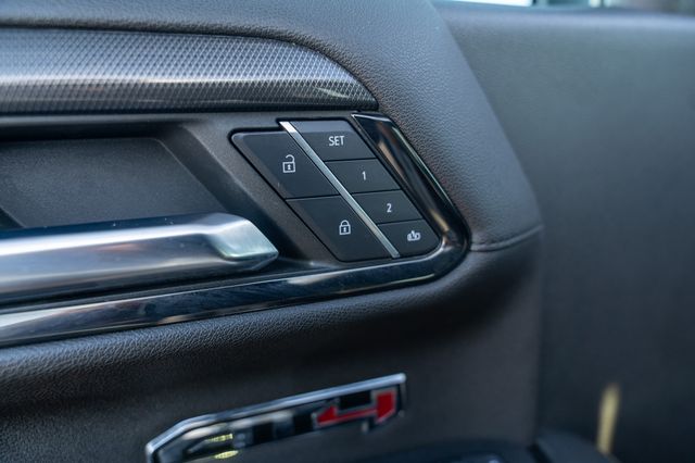 2023 GMC SIERRA - Image 27