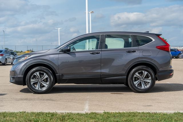 2018 HONDA CR-V - Image 5