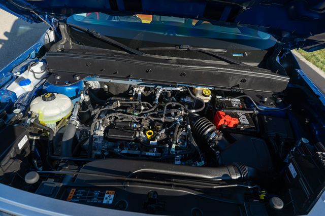 2024 FORD BRONCO SPORT - Image 32