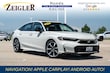 Honda Civic Hybrid