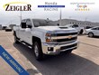 Chevrolet Silverado 2500HD