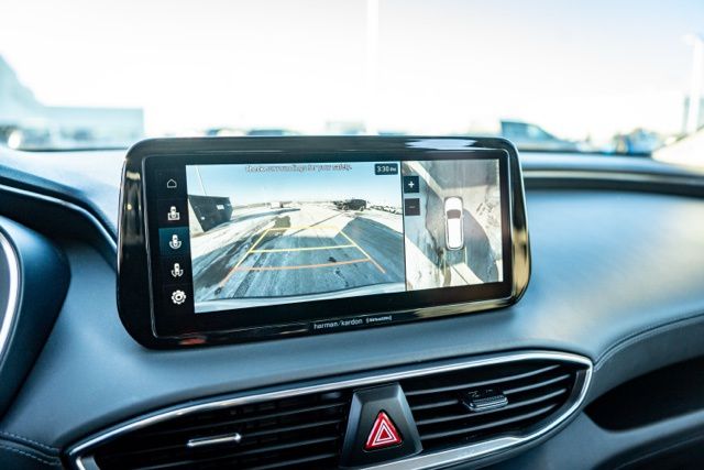 2023 HYUNDAI SANTA FE - Image 27