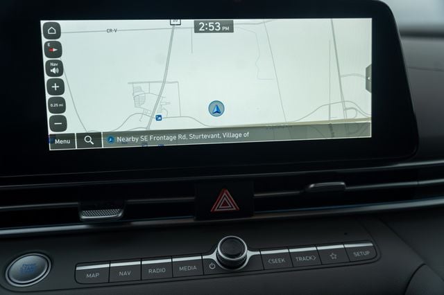 2024 HYUNDAI ELANTRA - Image 27