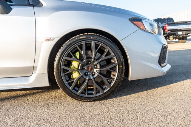 2019 SUBARU WRX - Image 10