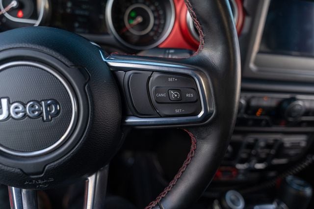 2020 JEEP GLADIATOR - Image 46