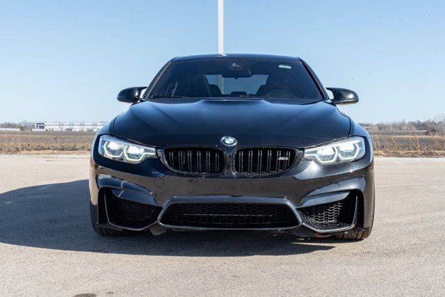 2018 BMW M3 - Image 2