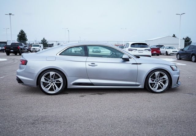 2018 AUDI RS 5 - Image 13