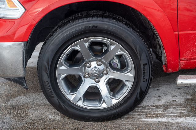 2015 RAM 1500 - Image 10