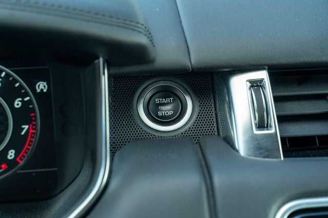 2022 LAND ROVER RANGE ROVER SPORT - Image 28