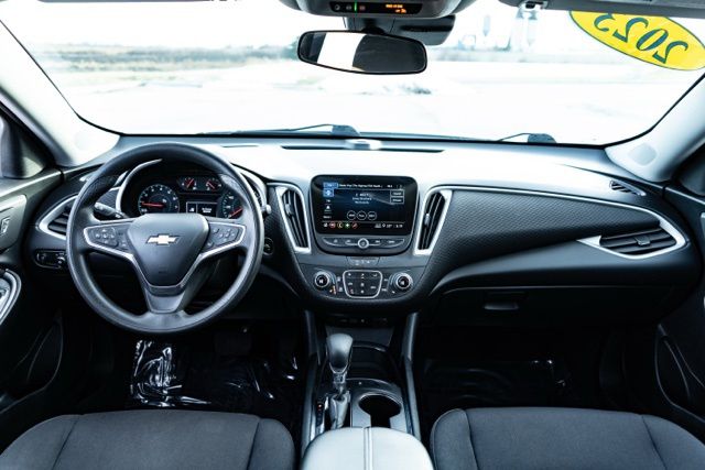 2024 CHEVROLET MALIBU - Image 15