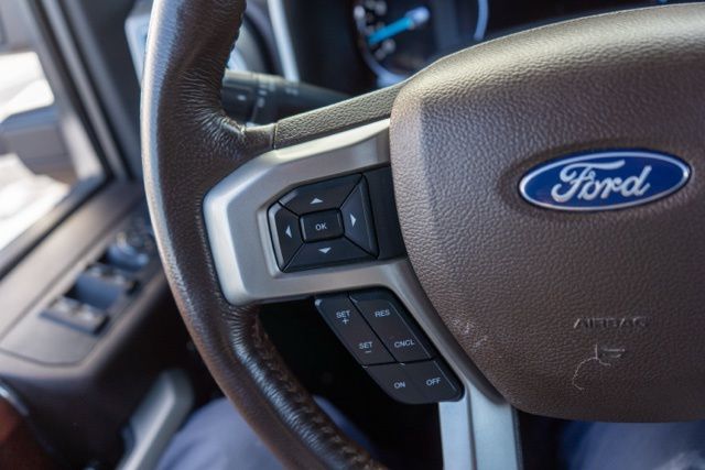 2022 FORD F-350 - Image 19