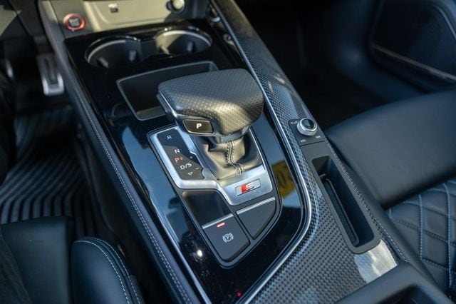2023 AUDI S4 - Image 36